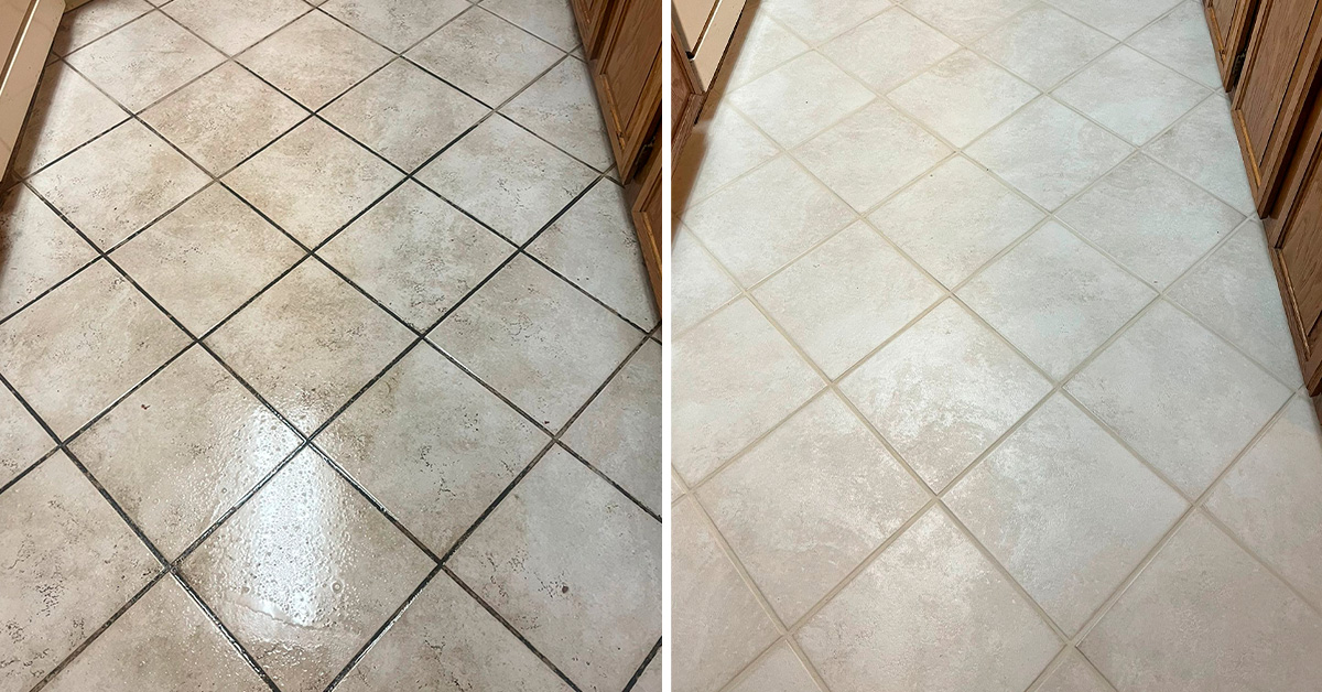 Here's How a Grout Cleaning Service in Alburtis PA Left This Shower Looking  Spotless